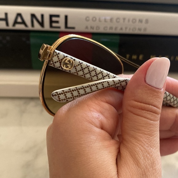 Gucci Sunglasses - Y2k - Picture 3 of 3